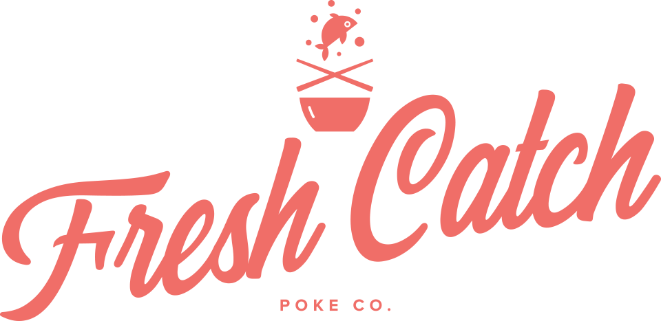 Fresh Catch Poke